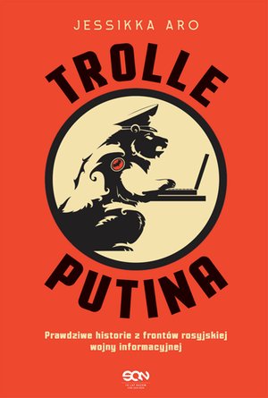 Trolle Putina – ebook