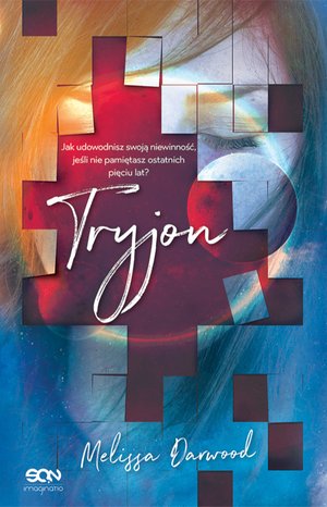 Tryjon – ebook