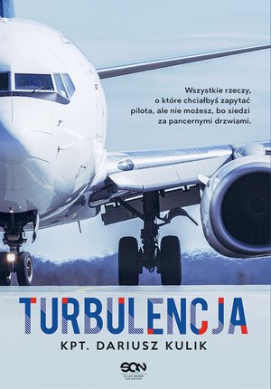 Turbulencja – ebook