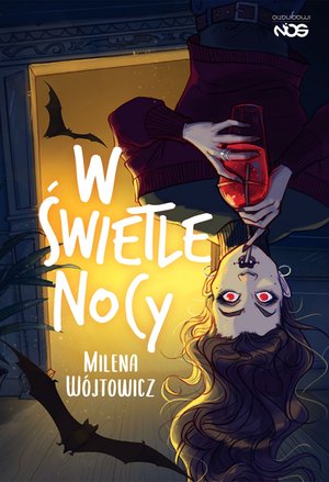 W świetle nocy – ebook