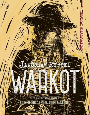 Warkot – ebook