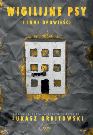 Wigilijne psy i inne opowieści – ebook