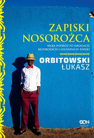 Zapiski Nosorożca – ebook