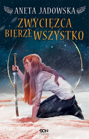 Heksalogia o Dorze Wilk. 3. Zwycięzca bierze wszystko – ebook