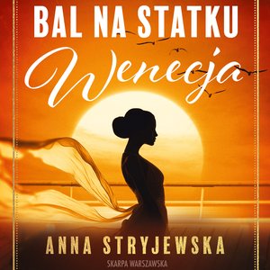 Bal na statku Wenecja – audiobooki