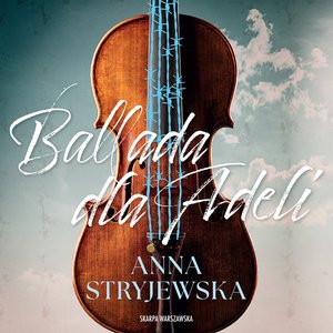 Ballada dla Adeli – audiobooki