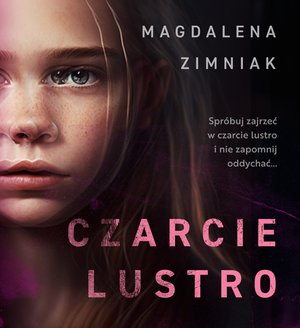 Czarcie lustro – audiobooki