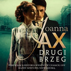 Drugi brzeg – audiobooki