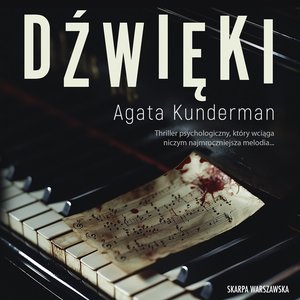Dźwięki – audiobooki