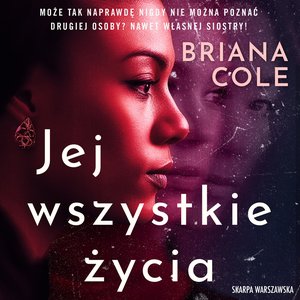 Jej wszystkie życia – audiobooki