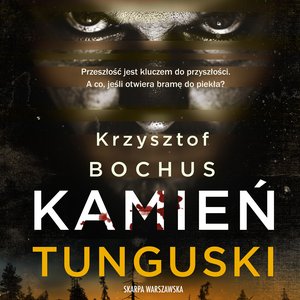 Kamień tunguski – audiobooki