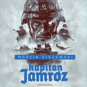 Kapitan Jamróz – audiobooki
