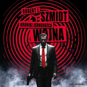 Kroniki Jednorożca. Wojna – audiobooki