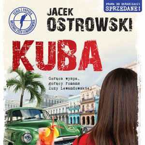 Kuba – audiobooki