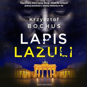 Lapis Lazuli – audiobook