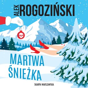 Martwa Śnieżka – audiobook