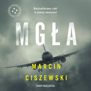 Mgła – audiobooki