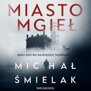 Miasto mgieł – audiobooki