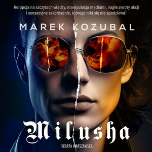 Milusha – audiobooki