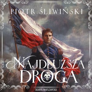 Najdłuższa droga – audiobooki