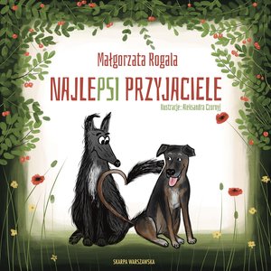 Dla dzieci: NajlePSI przyjaciele – audiobooki