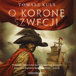 O koronę Szwecji – audiobooki