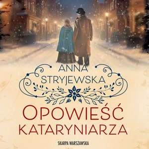 Opowieść kataryniarza – audiobook