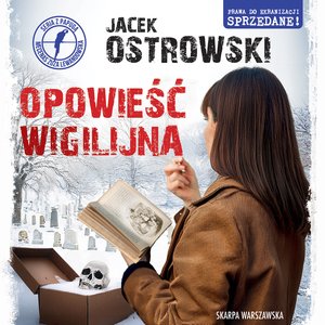 Opowieść wigilijna – audiobook