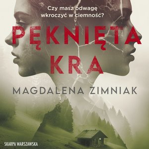 Pęknięta kra – audiobooki
