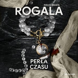 Perła czasu – audiobook