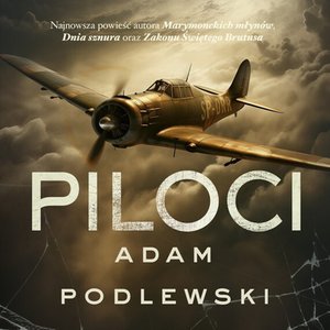 Piloci – audiobooki