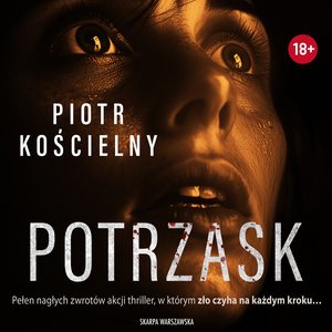 Potrzask – audiobooki
