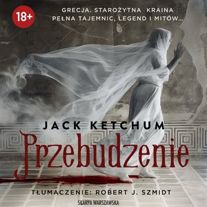 Przebudzenie – audiobooki