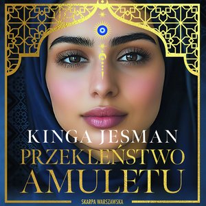 Przekleństwo amuletu – audiobooki