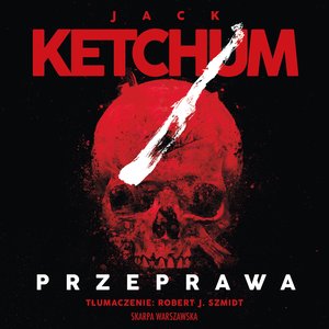 Przeprawa – audiobook