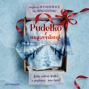 Pudełko z marzeniami – audiobooki