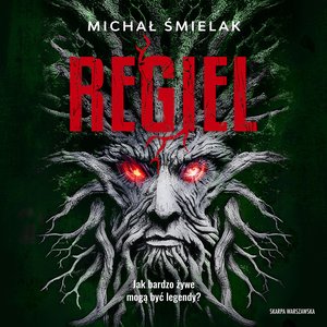 Regiel – audiobooki