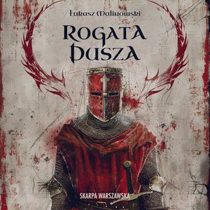 Rogata dusza – audiobooki