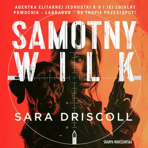 Samotny wilk – audiobooki