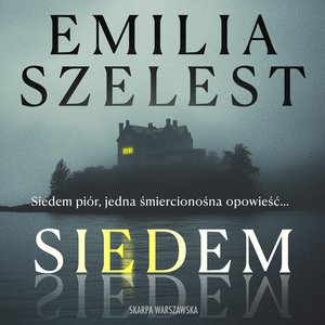 Siedem – audiobooki