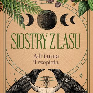 Siostry z lasu – audiobooki