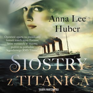 Siostry z Titanica – audiobooki