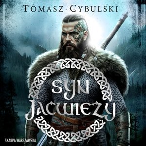 Syn Jaćwieży – audiobook