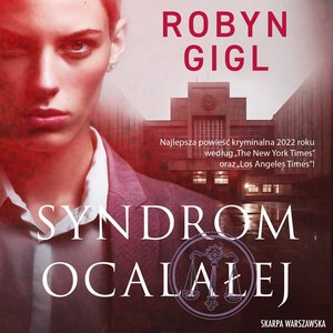 Syndrom ocalałej – audiobooki