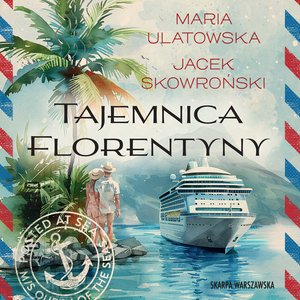 Tajemnica Florentyny – audiobooki