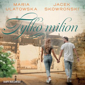 Tylko milion – audiobooki