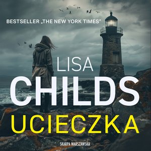 Ucieczka – audiobooki