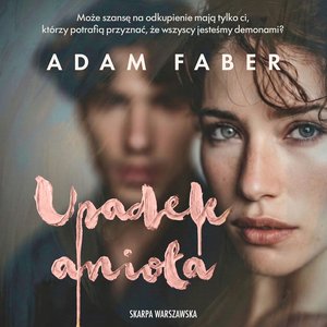 Upadek anioła – audiobook