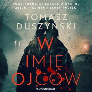 W imię ojców – audiobooki