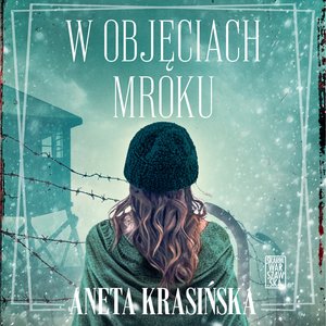W objęciach mroku – audiobooki